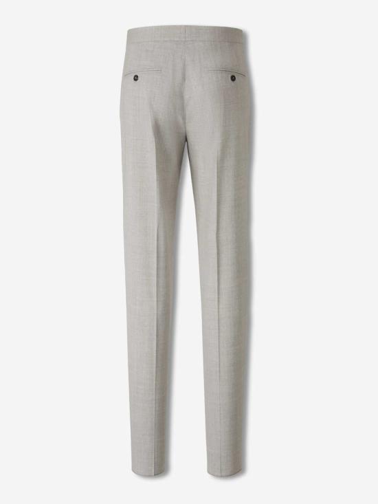  디스퀘어드2 수트 세트 S74FT0457 LONDON SUIT 850Loight Grey LIGHT GREY - DSQUARED2