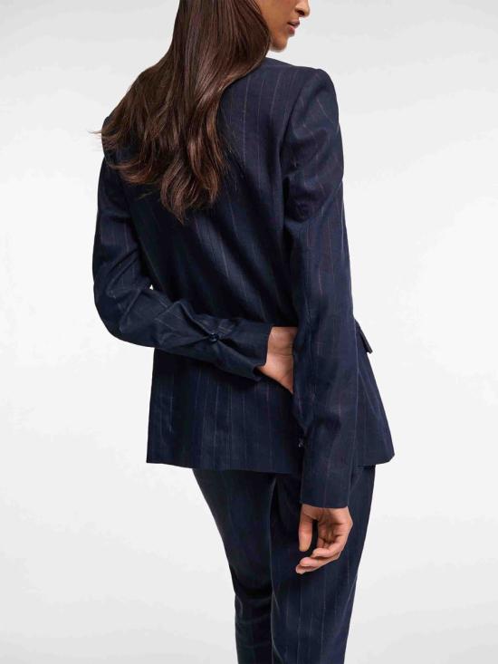 25FW 도로시 슈마허 자켓 252 140112 879blue night MIDNIGHT BLUE - DOROTHEE SCHUMACHER