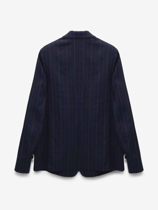 25FW 도로시 슈마허 자켓 252 140112 879blue night MIDNIGHT BLUE - DOROTHEE SCHUMACHER