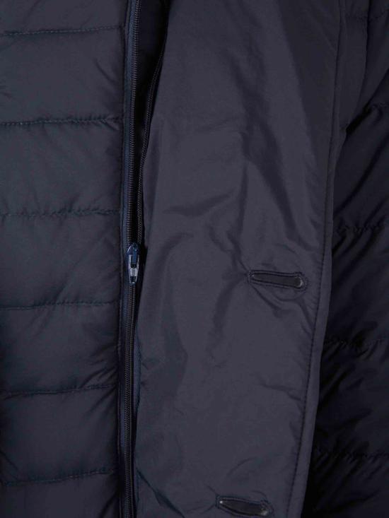 25FW 에르노 자켓 PI001ULE12456Z 9202NEW BLUE NAVY BLUE - HERNO