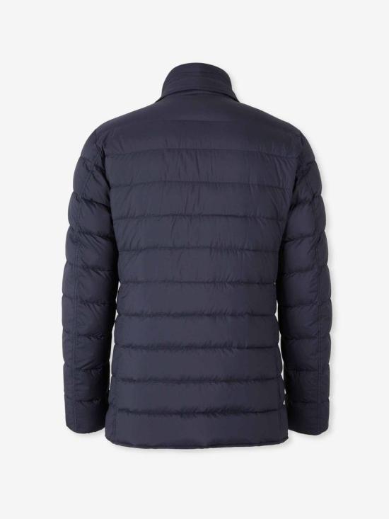 25FW 에르노 자켓 PI001ULE12456Z 9202NEW BLUE NAVY BLUE - HERNO