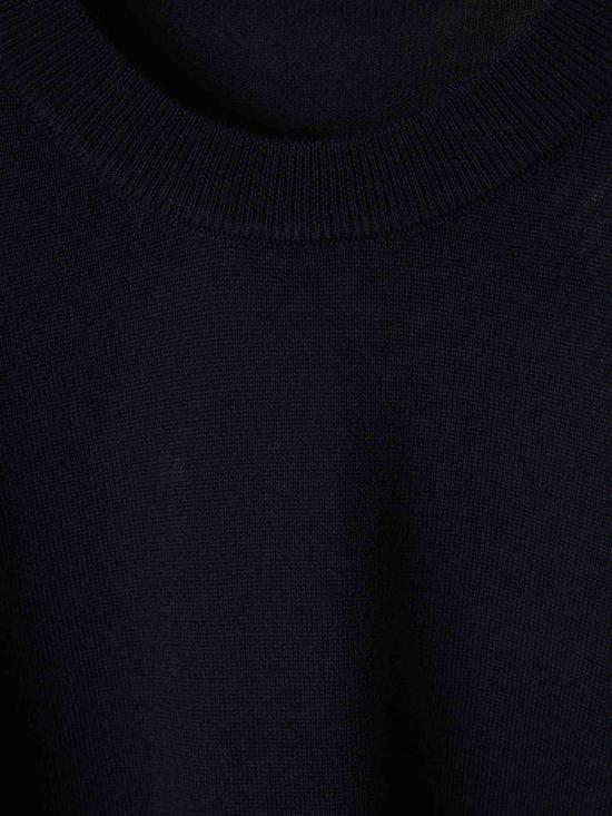 25FW 스톤 아일랜드 스웨터 K2S155100071S00C4 V0020NAVY BLUE - STONE ISLAND