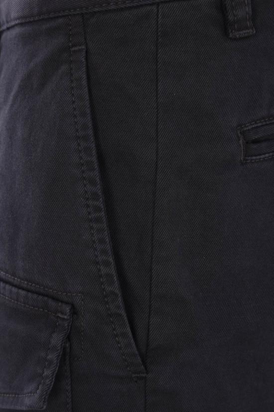 25FW 디스퀘어드2 스트레이트 팬츠 S74KB0818S39021900 Black - DSQUARED2