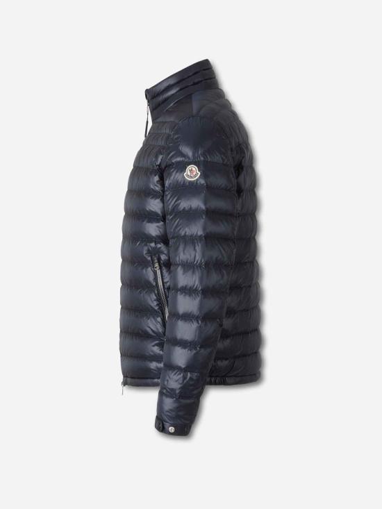 25FW 몽클레어 패딩 K20911A00103597YG 776 MIDNIGHT BLUE - MONCLER