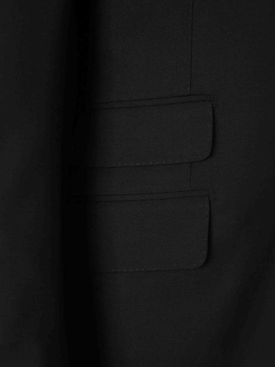  톰포드 수트 세트 2LYP01 WES01 LB999 NERO ANTRACITE GREY - TOMFORD