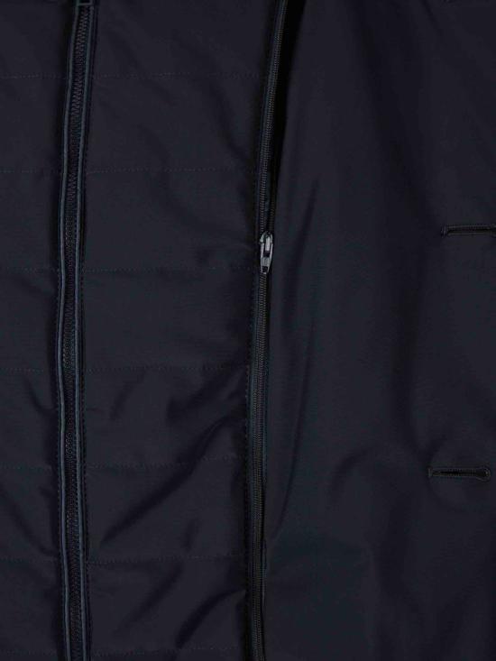 25FW 에르노 워싱턴 트렌치코트  PI0667U12346SZ 9200Blue NAVY BLUE - HERNO