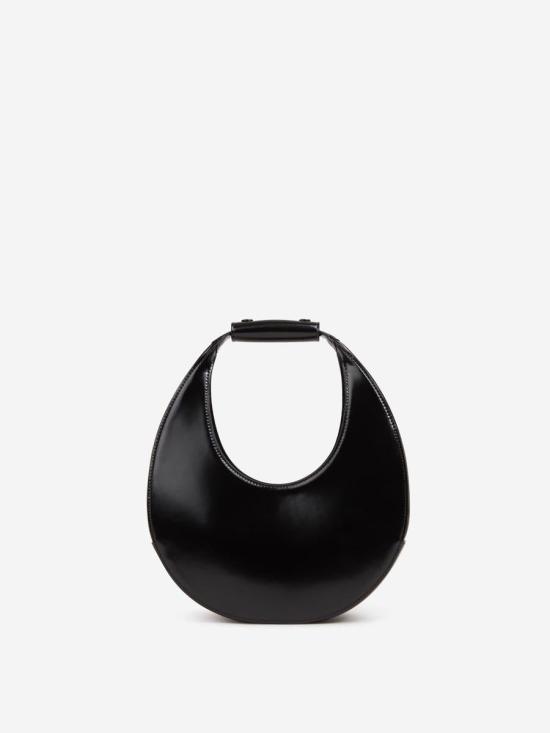 25FW 스타우드 토트백 292 9166 BLKBLACK STRAIGHT JEANS - STAUD