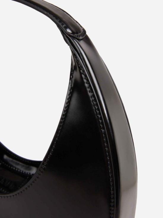 25FW 스타우드 토트백 292 9166 BLKBLACK STRAIGHT JEANS - STAUD