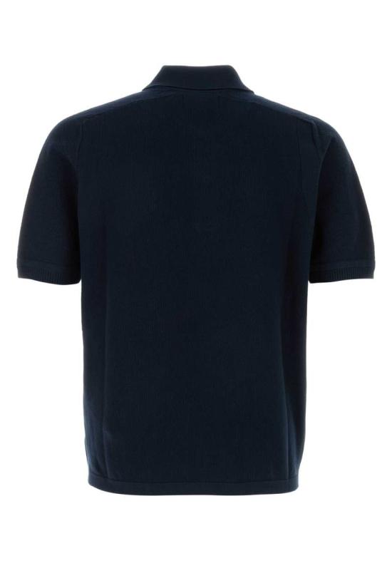 26SS 스톤 아일랜드 반팔 셔츠 5100033B5 V0020 NAVY - STONE ISLAND