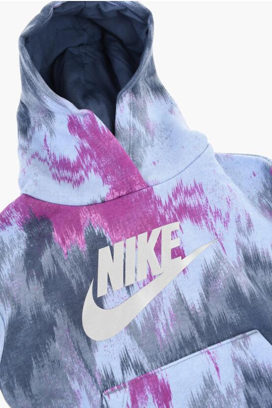  [키즈] 나이키 티셔츠 36K428 U8K Multicolor - NIKE