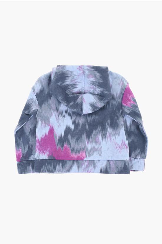  [키즈] 나이키 티셔츠 36K428 U8K Multicolor - NIKE