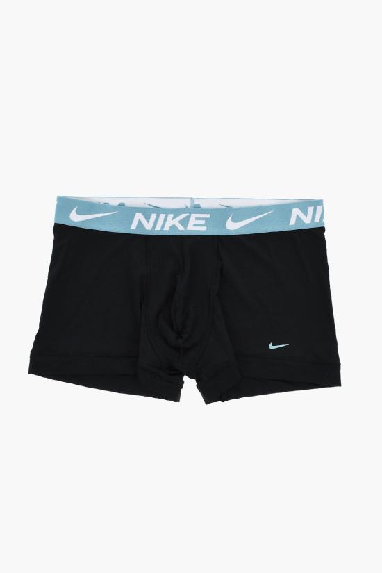  나이키 3팩 드로즈 0000KE1156 1L8 Blu Nero - NIKE
