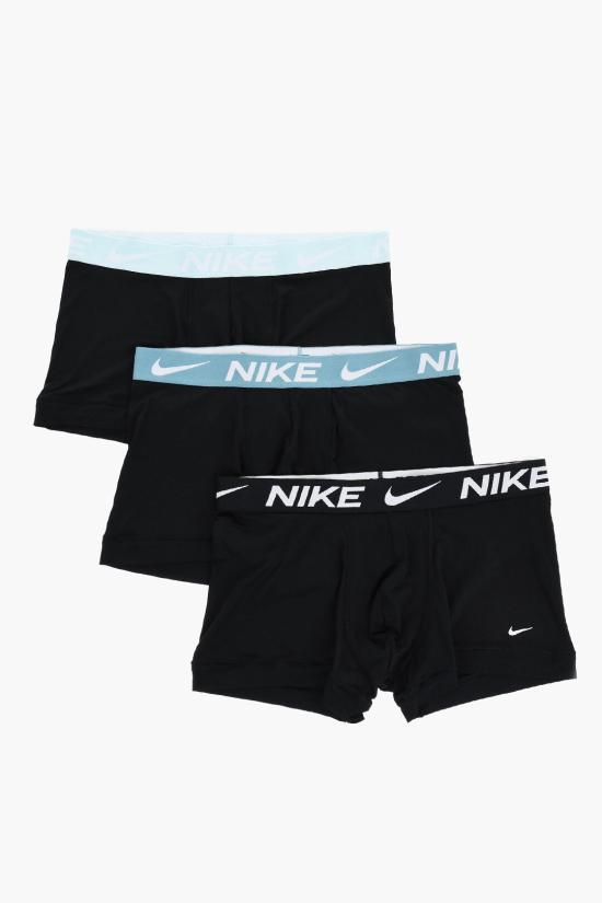  나이키 3팩 드로즈 0000KE1156 1L8 Blu Nero - NIKE