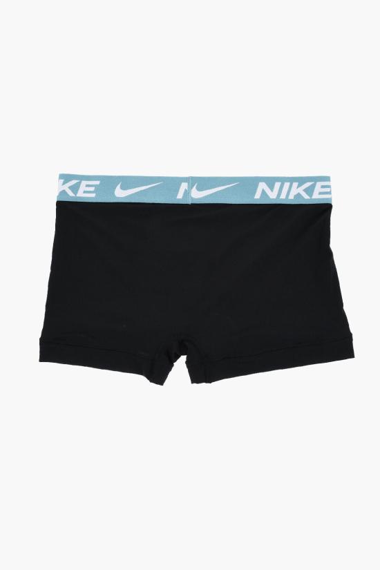  나이키 3팩 드로즈 0000KE1156 1L8 Blu Nero - NIKE