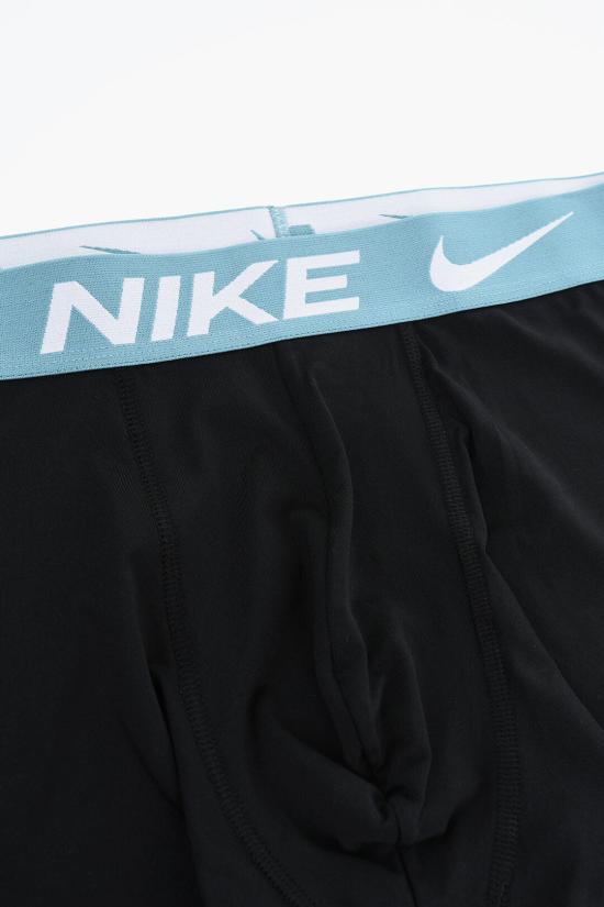  나이키 3팩 드로즈 0000KE1156 1L8 Blu Nero - NIKE