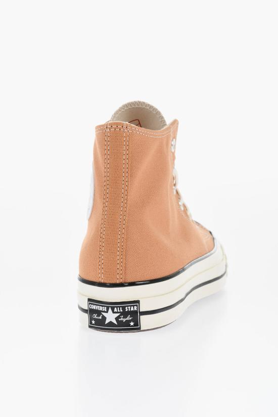 컨버스 스니커즈 A11749C Brown - CONVERSE