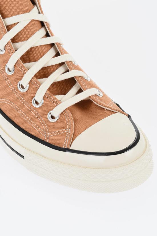  컨버스 스니커즈 A11749C Brown - CONVERSE