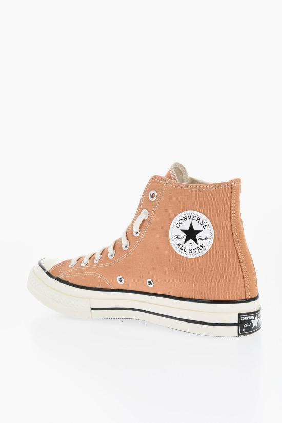  컨버스 스니커즈 A11749C Brown - CONVERSE