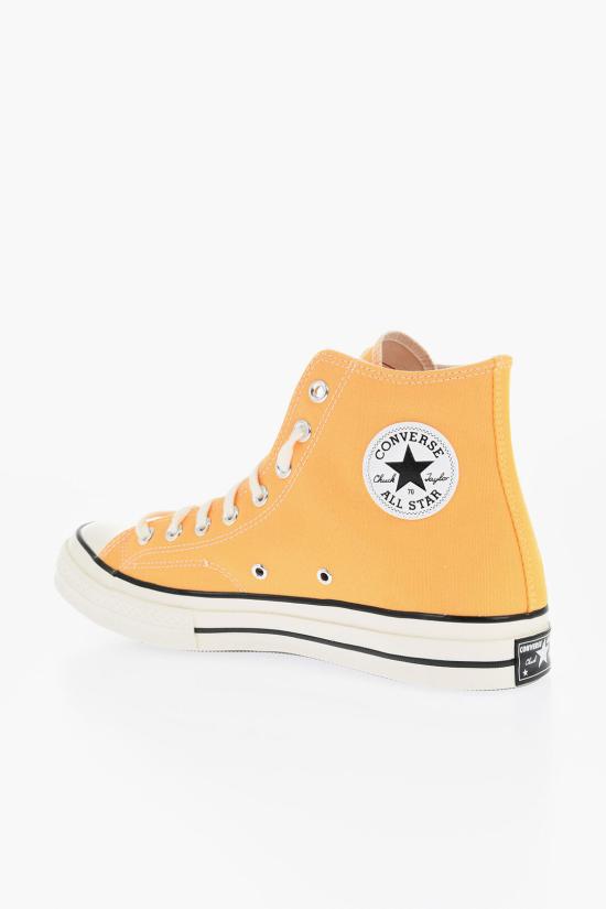  컨버스 스니커즈 A11750C Orange - CONVERSE