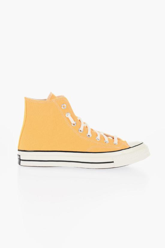  컨버스 스니커즈 A11750C Orange - CONVERSE