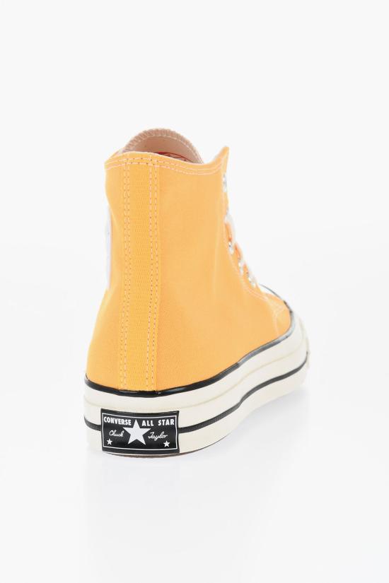  컨버스 스니커즈 A11750C Orange - CONVERSE
