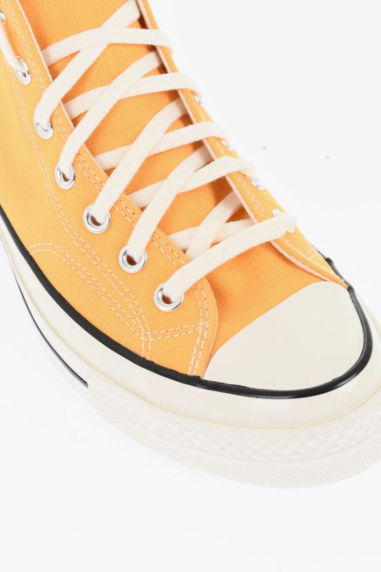  컨버스 스니커즈 A11750C Orange - CONVERSE