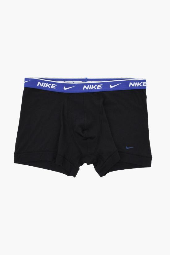  나이키 3팩 드로즈 0000KE1008 TIM Black - NIKE