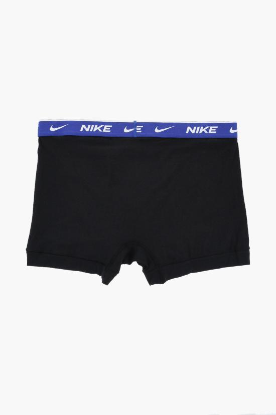  나이키 3팩 드로즈 0000KE1008 TIM Black - NIKE