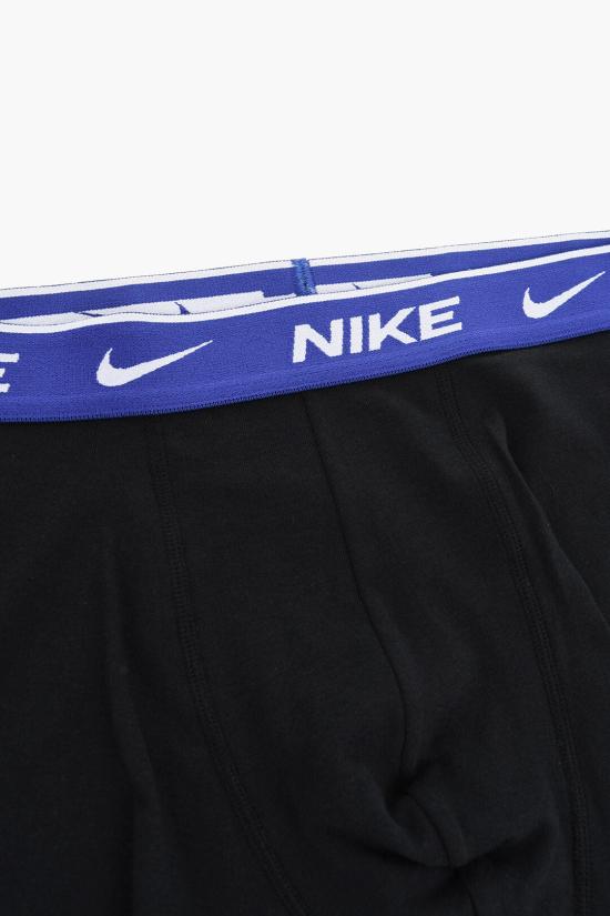  나이키 3팩 드로즈 0000KE1008 TIM Black - NIKE