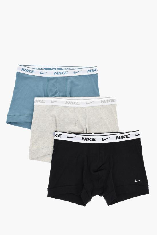  나이키 3팩 드로즈 0000KE1008 K0L Multicolor - NIKE
