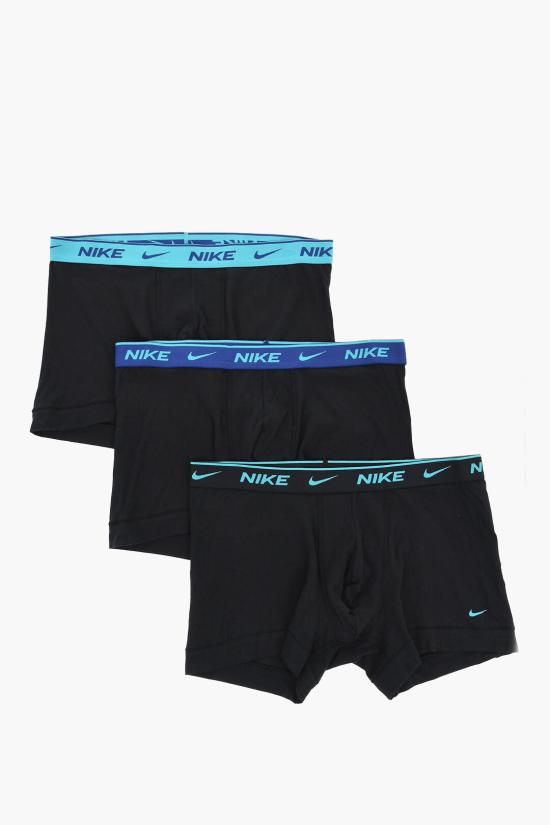  나이키 3팩 드로즈 0000KE1008 1L8 Black