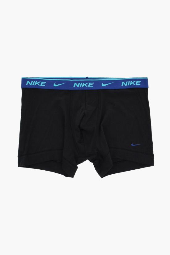  나이키 3팩 드로즈 0000KE1008 1L8 Black - NIKE