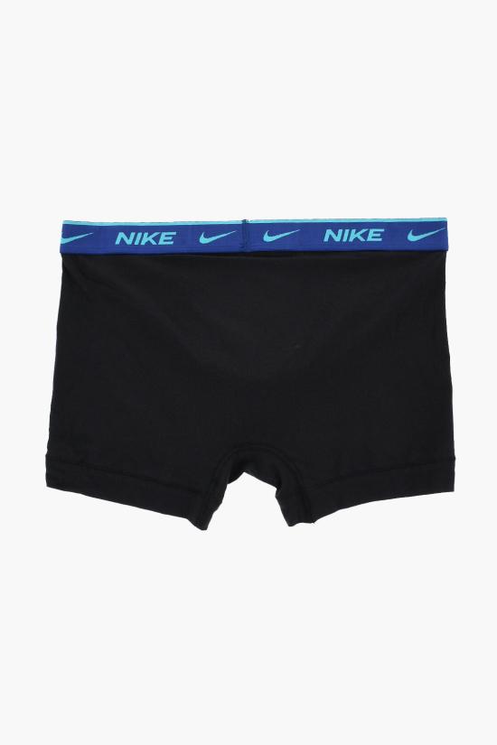  나이키 3팩 드로즈 0000KE1008 1L8 Black - NIKE
