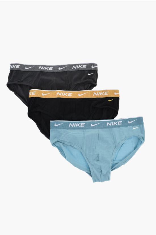  나이키 3팩 드로즈  0000KE1006 X29 Black - NIKE