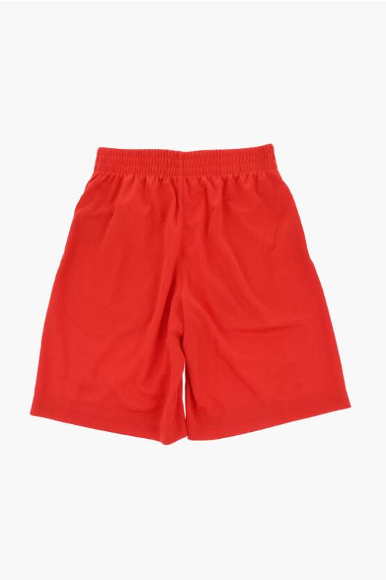  [키즈] 나이키 오버롤 9Q1105 023 Nero Rosso - NIKE