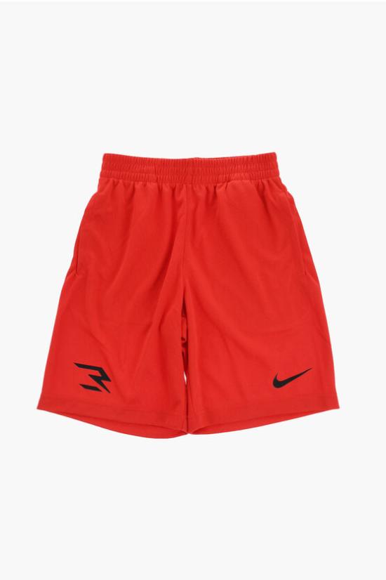  [키즈] 나이키 오버롤 9Q1105 023 Nero Rosso - NIKE