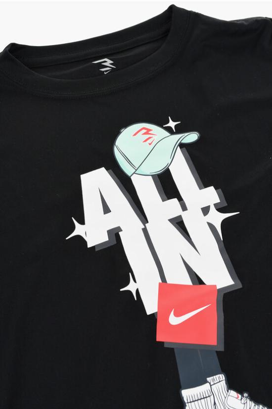  [키즈] 나이키 오버롤 9Q1105 023 Nero Rosso - NIKE