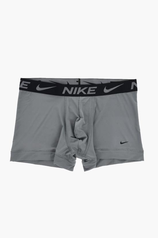  나이키 3팩 드로즈 0000KE1156 443 Black - NIKE