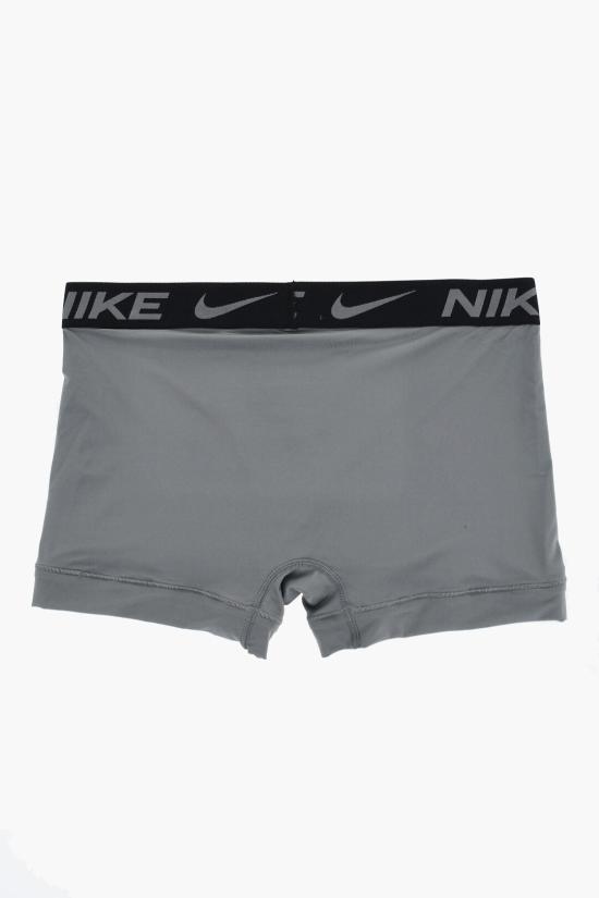  나이키 3팩 드로즈 0000KE1156 443 Black - NIKE