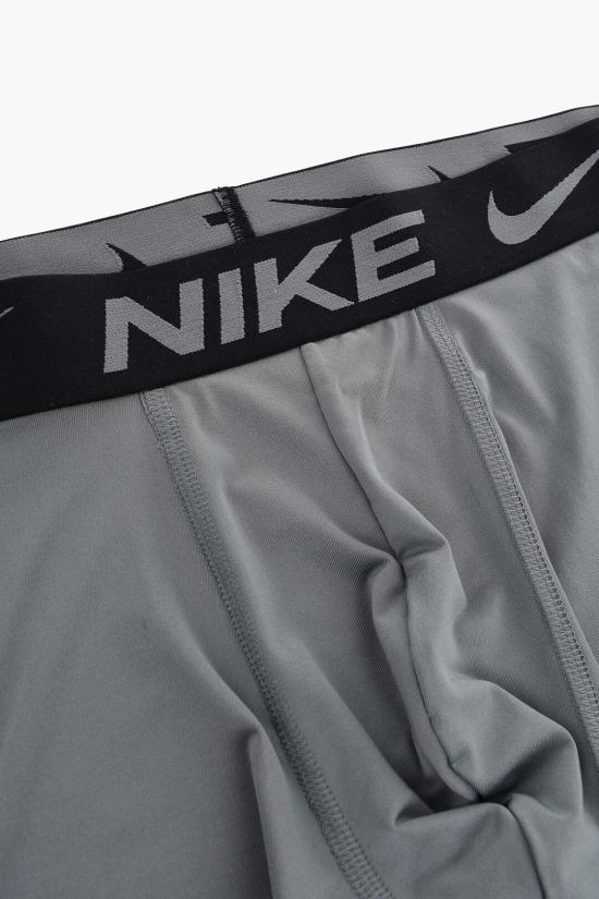  나이키 3팩 드로즈 0000KE1156 443 Black - NIKE