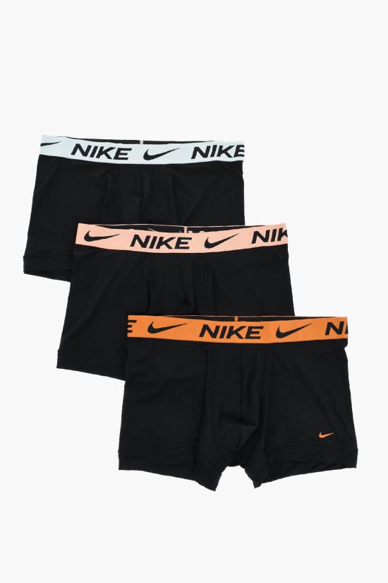  나이키 3팩 드로즈 0000KE1156 GG5 Black - NIKE