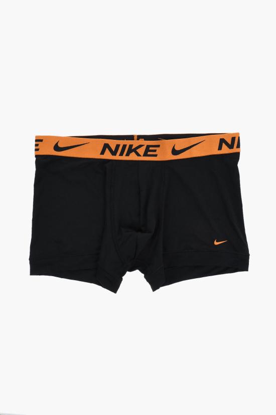  나이키 3팩 드로즈 0000KE1156 GG5 Black - NIKE