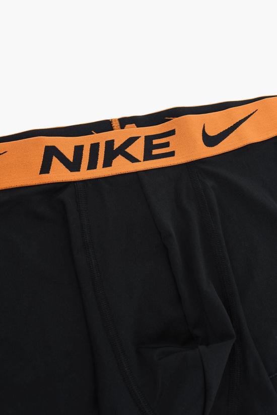  나이키 3팩 드로즈 0000KE1156 GG5 Black - NIKE