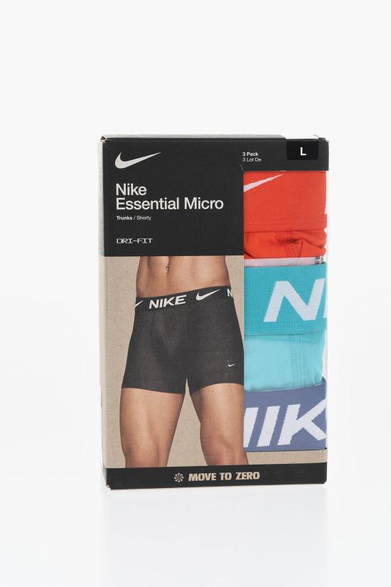  나이키 3팩 드로즈 0000KE1156 9OZ Multicolor