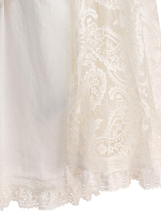 25FW 짐머만 셔츠 3421TSS253CRM - ZIMMERMANN