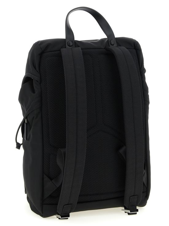 26SS 프라다 백팩 2VZ135VHOL2DMGF0002 Black - PRADA