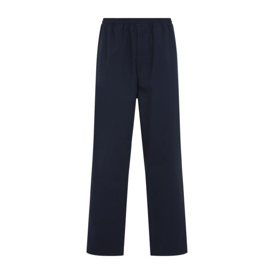 25FW 프라다 스트레이트 팬츠 SPH497SOOO 12VB F0008 BLEU - PRADA