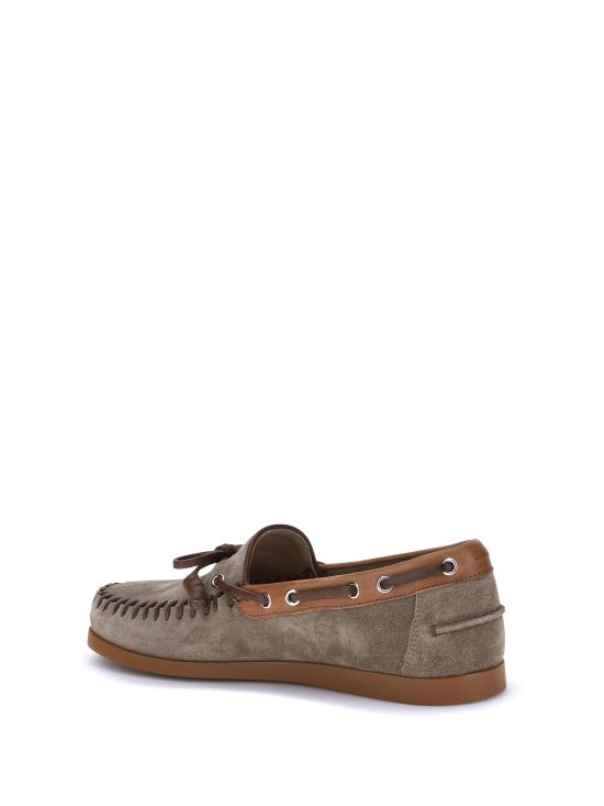 25FW 발렌티노 가라바니 로퍼 7Y2S0K85BTL AMV BROWN - VALENTINO GARAVANI