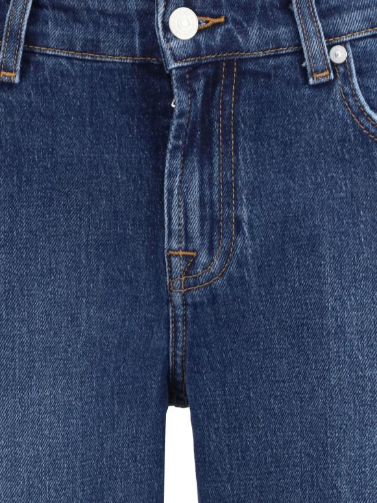 25FW 세븐포올맨카인드 데님 팬츠 7UC90C10 U71BM BLUE - 7 FOR ALL MANKIND