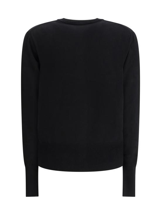 25FW 비비안웨스트우드 BEA 베아 니트 가디건  1803002PY001V N401 - VIVIENNE WESTWOOD